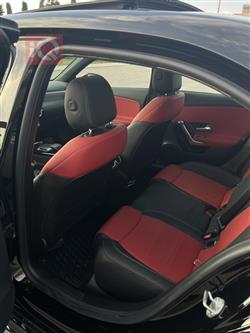 مرسيدس بنز A-Class